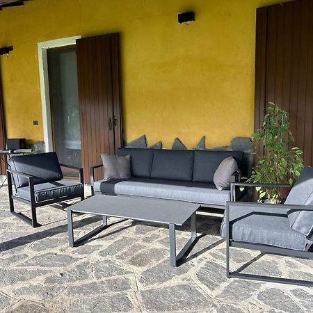 Il Salice Hotel Novara Luaran gambar