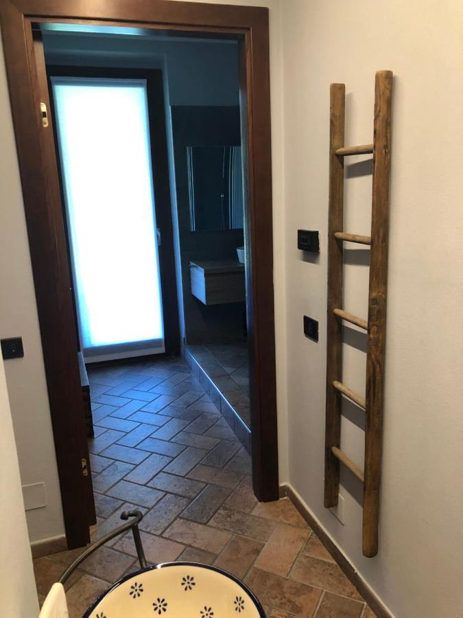 Il Salice Hotel Novara Luaran gambar