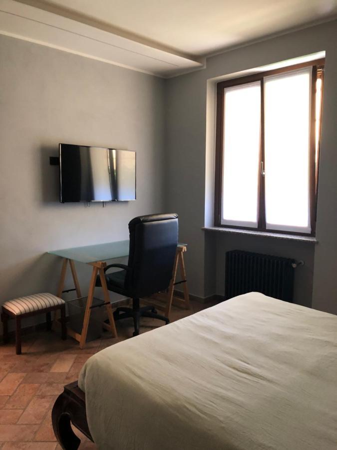 Il Salice Hotel Novara Luaran gambar