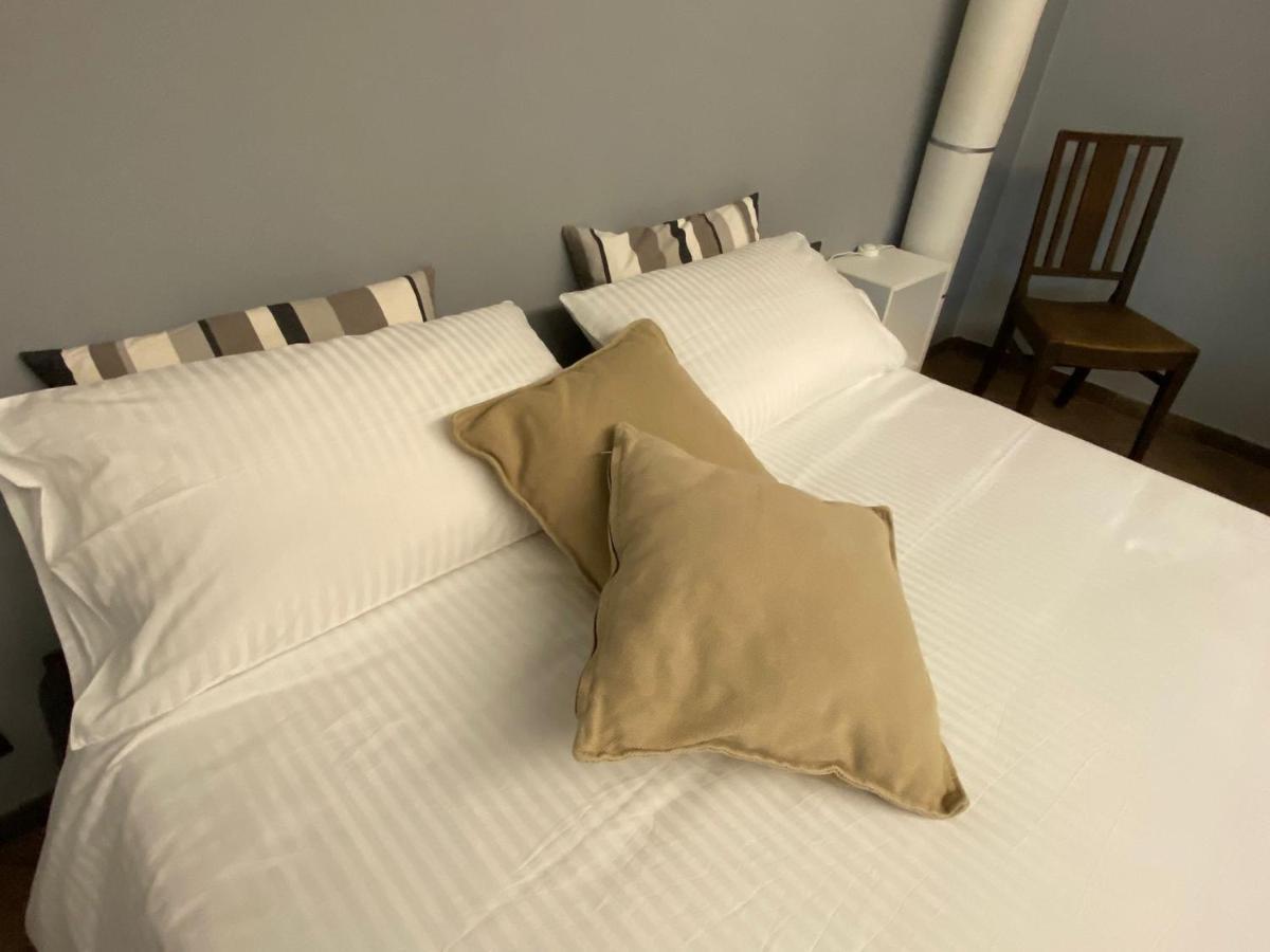 Il Salice Hotel Novara Luaran gambar