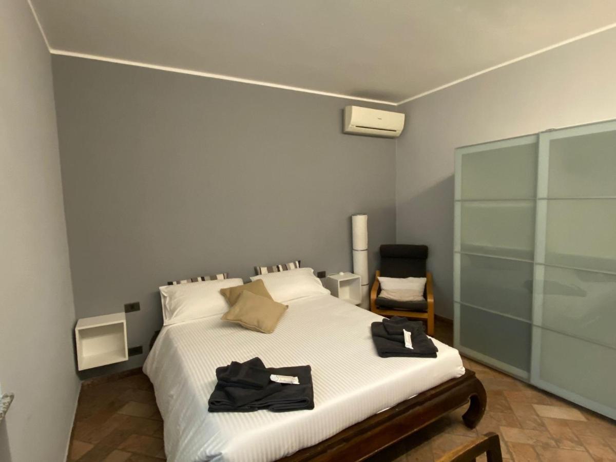 Il Salice Hotel Novara Luaran gambar