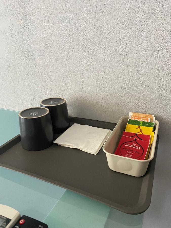 Il Salice Hotel Novara Luaran gambar