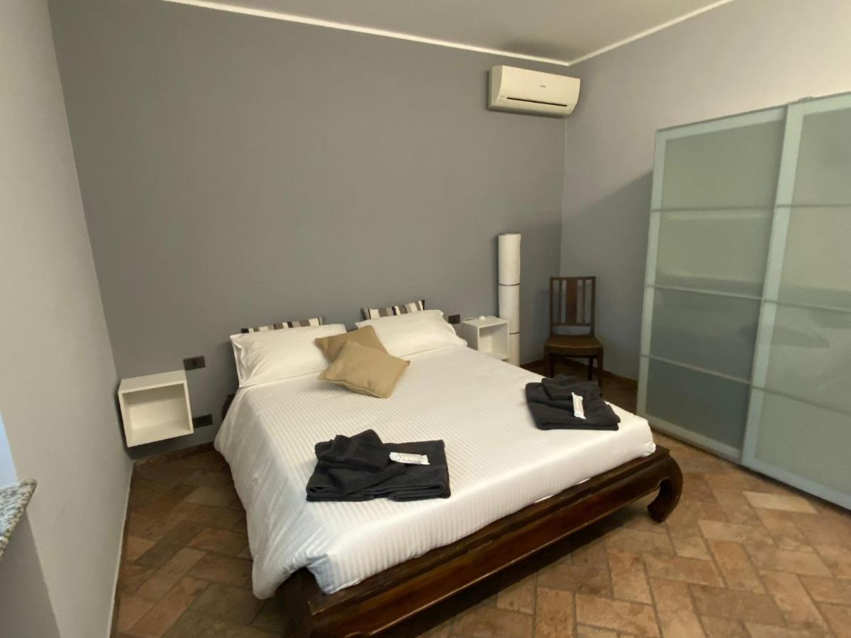 Il Salice Hotel Novara Luaran gambar