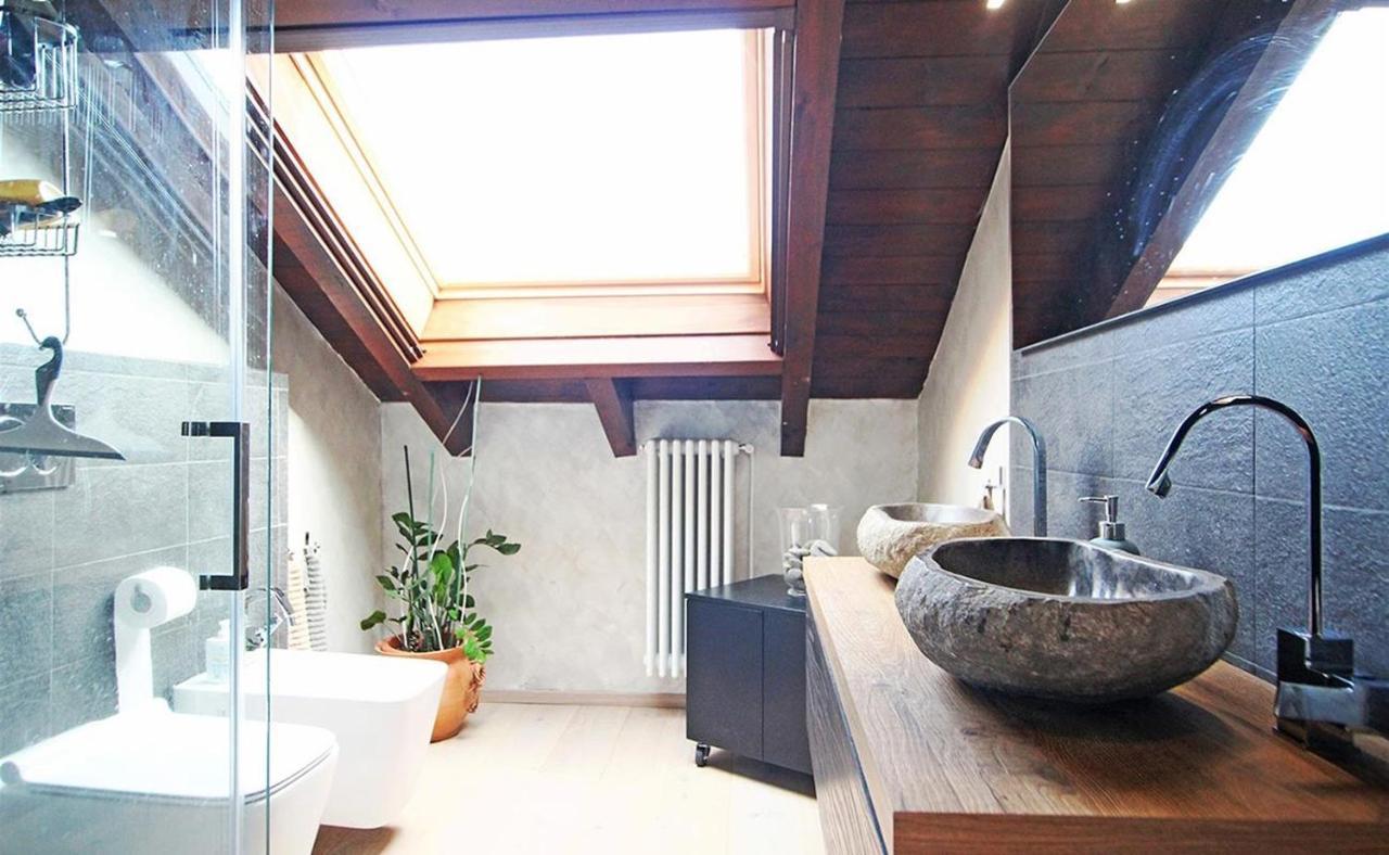 Il Salice Hotel Novara Luaran gambar