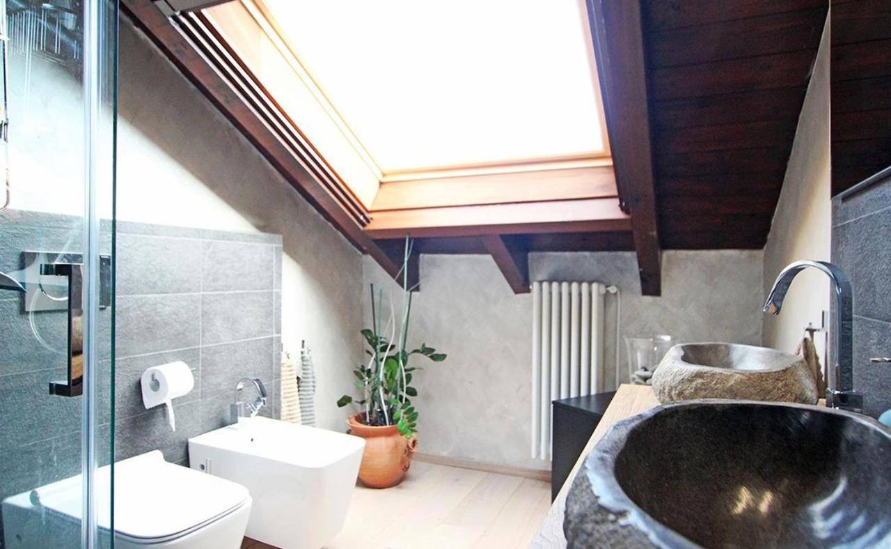 Il Salice Hotel Novara Luaran gambar