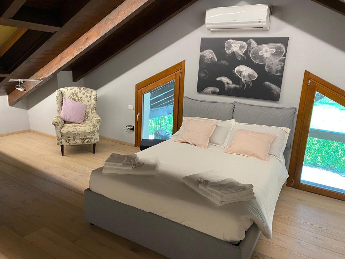 Il Salice Hotel Novara Luaran gambar
