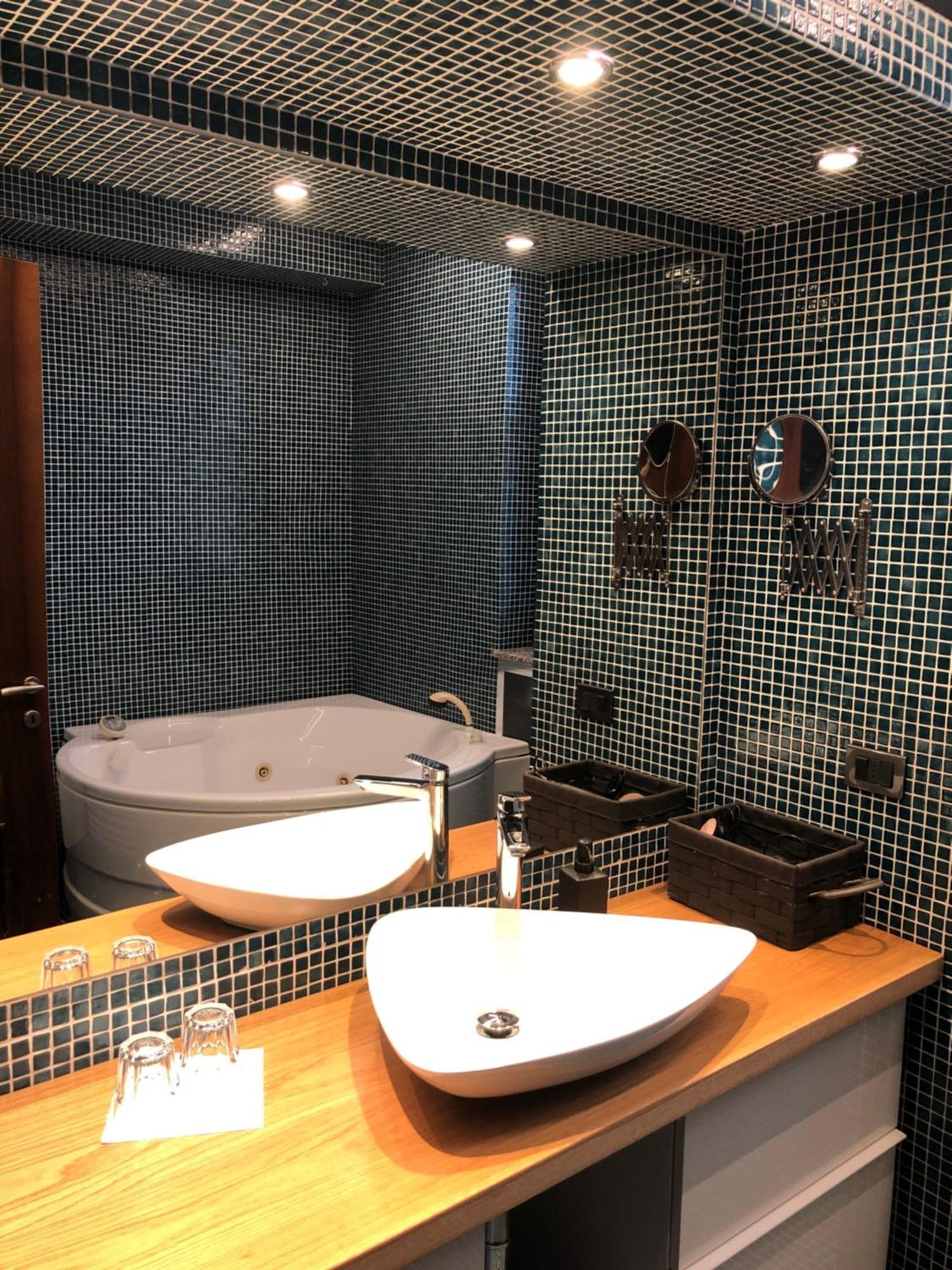 Il Salice Hotel Novara Luaran gambar
