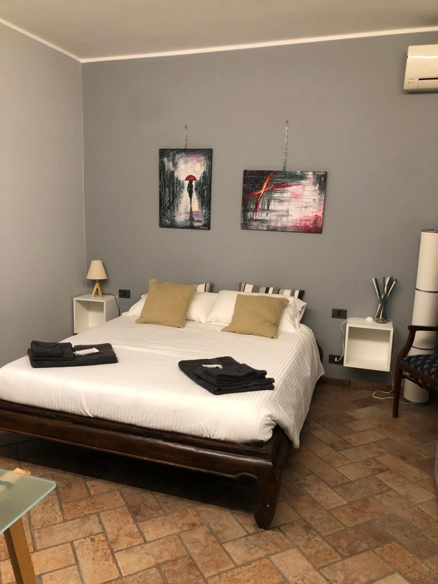 Il Salice Hotel Novara Luaran gambar