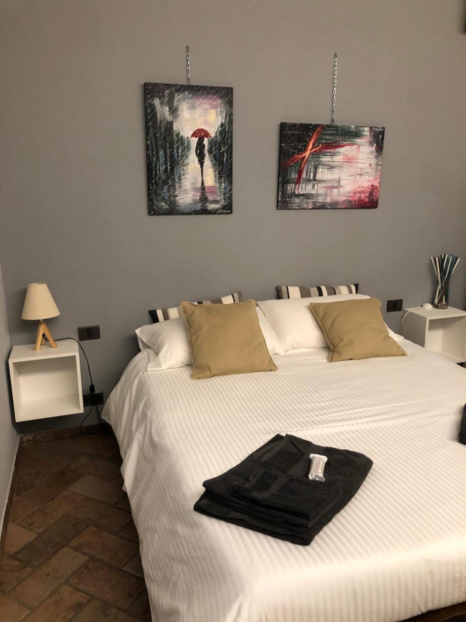 Il Salice Hotel Novara Luaran gambar