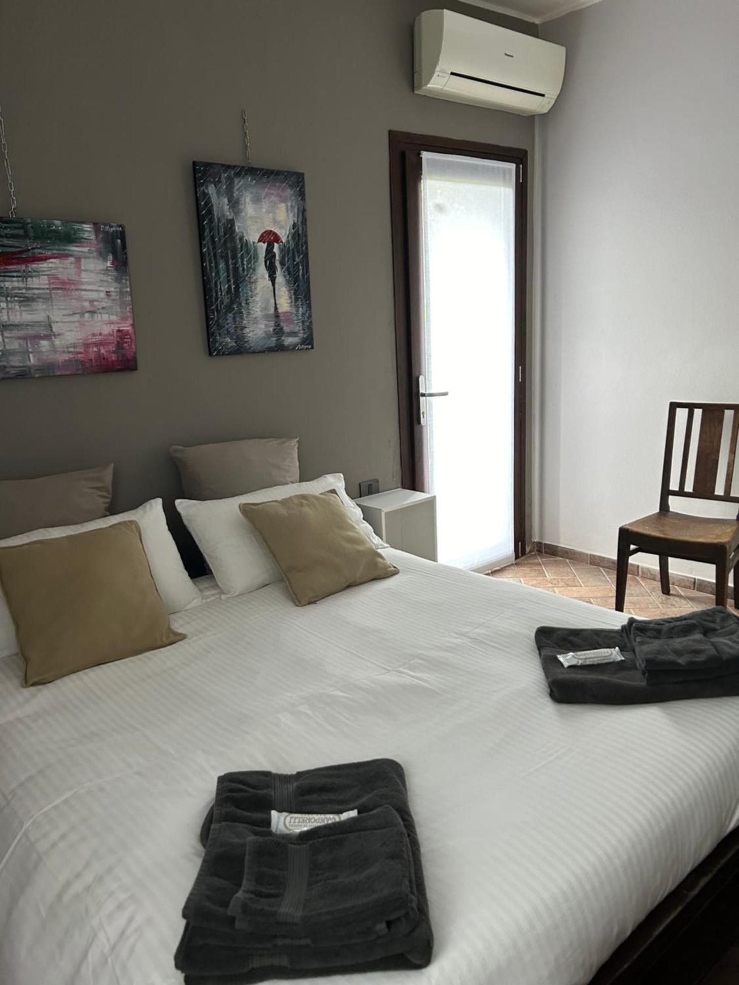 Il Salice Hotel Novara Luaran gambar
